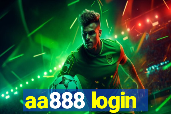 aa888 login